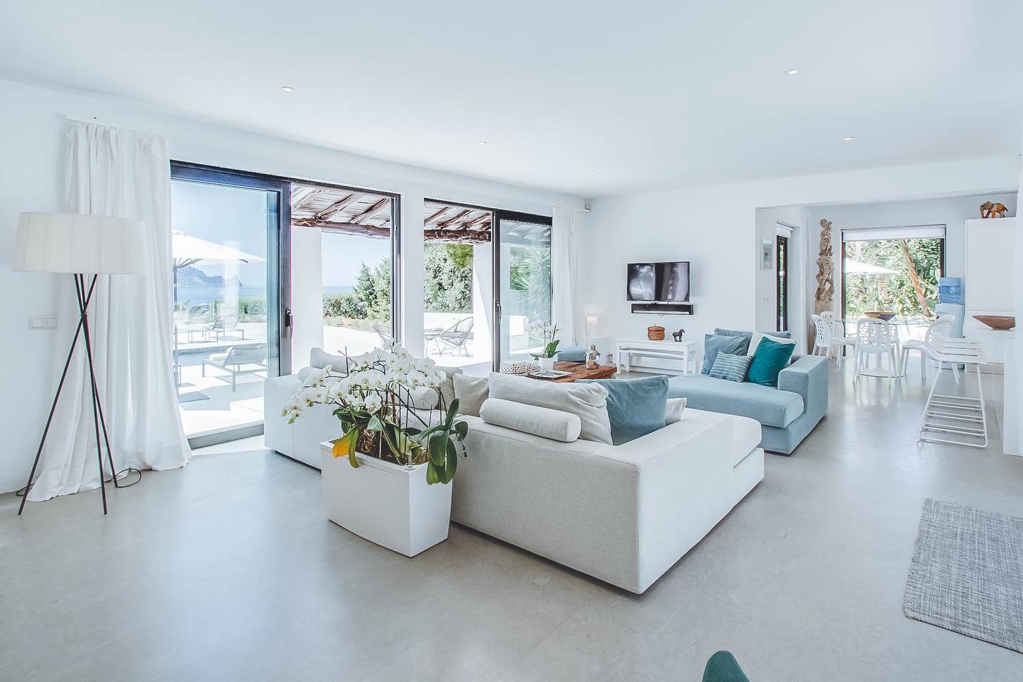 Villa Terrace